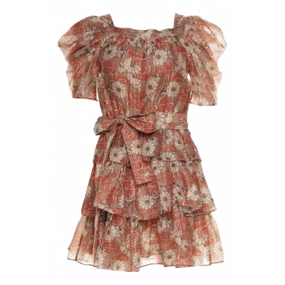 Ulla Johnson Nini dress size 4